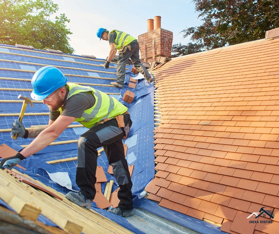 Why choose Roof Repair Near Me in Grand Coulee, WA